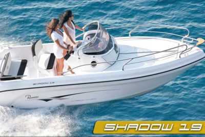 shadow-19 Ranieri shadow 19