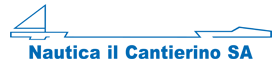 Nautica Il Cantierino Logo