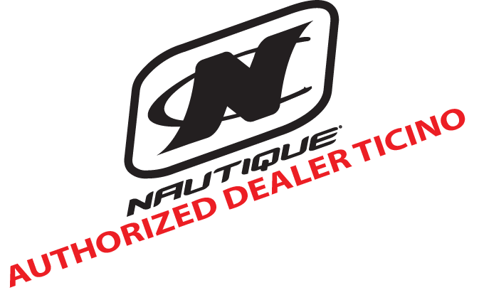 logo nautique mobile